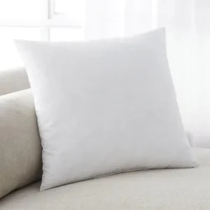 Relleno De Almohadon 45x45 Cm