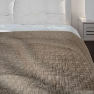 Colcha Palette Mediterraneo 2/2 Pl