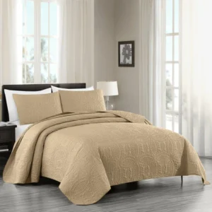 Cubrecama Valencia Twin
