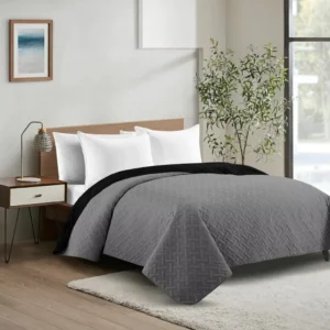 Cubrecama Siena King (2x2)