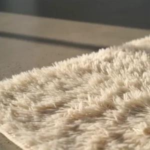 Alfombra Flannel 40x60 cm