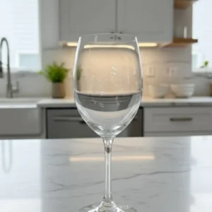 Copa cristal 300 ml x1