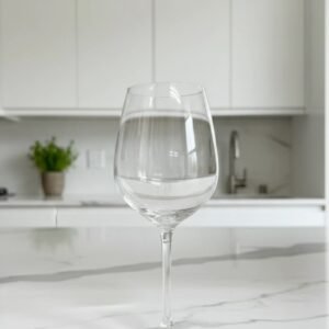 Copa cristal 370 ml x1