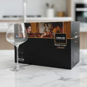 Copa cristal 860 ml x6 unidades