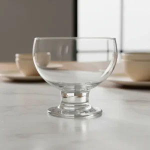 Copa de postre 250 ml x1