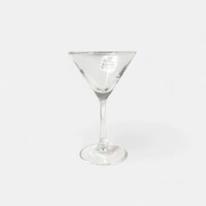 Copa aperitivo Martini 190 ml x6 unidades