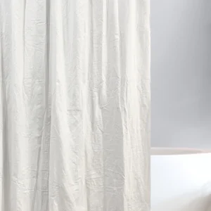 Cortina de baño Tusor HB 180x180 cm