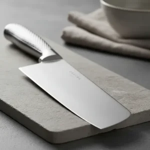 Cuchillo Sakura hacha 30 cm