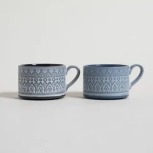 Mug Nepal recto 210 ml