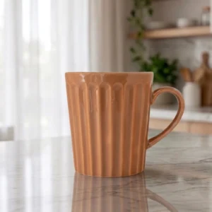 Mug Vintage Nuez 380 ml