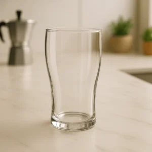 Vaso de pinta 540 ml x1