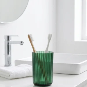 Vaso porta cepillo Detroit